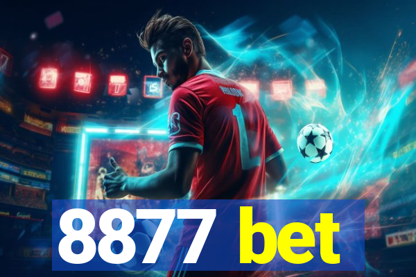 8877 bet